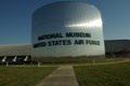 US Airforce Museum